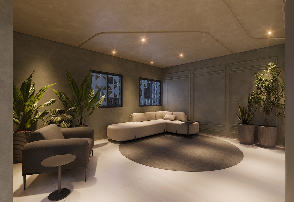 Casa, 2 quartos, 2445 m² - Foto 22