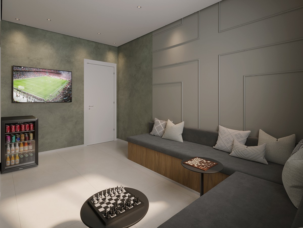Casa, 2 quartos, 2445 m² - Foto 7