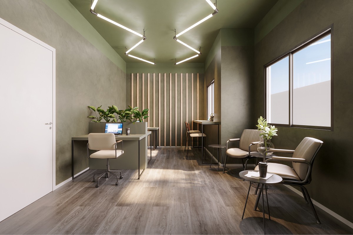 Casa, 2 quartos, 2445 m² - Foto 8