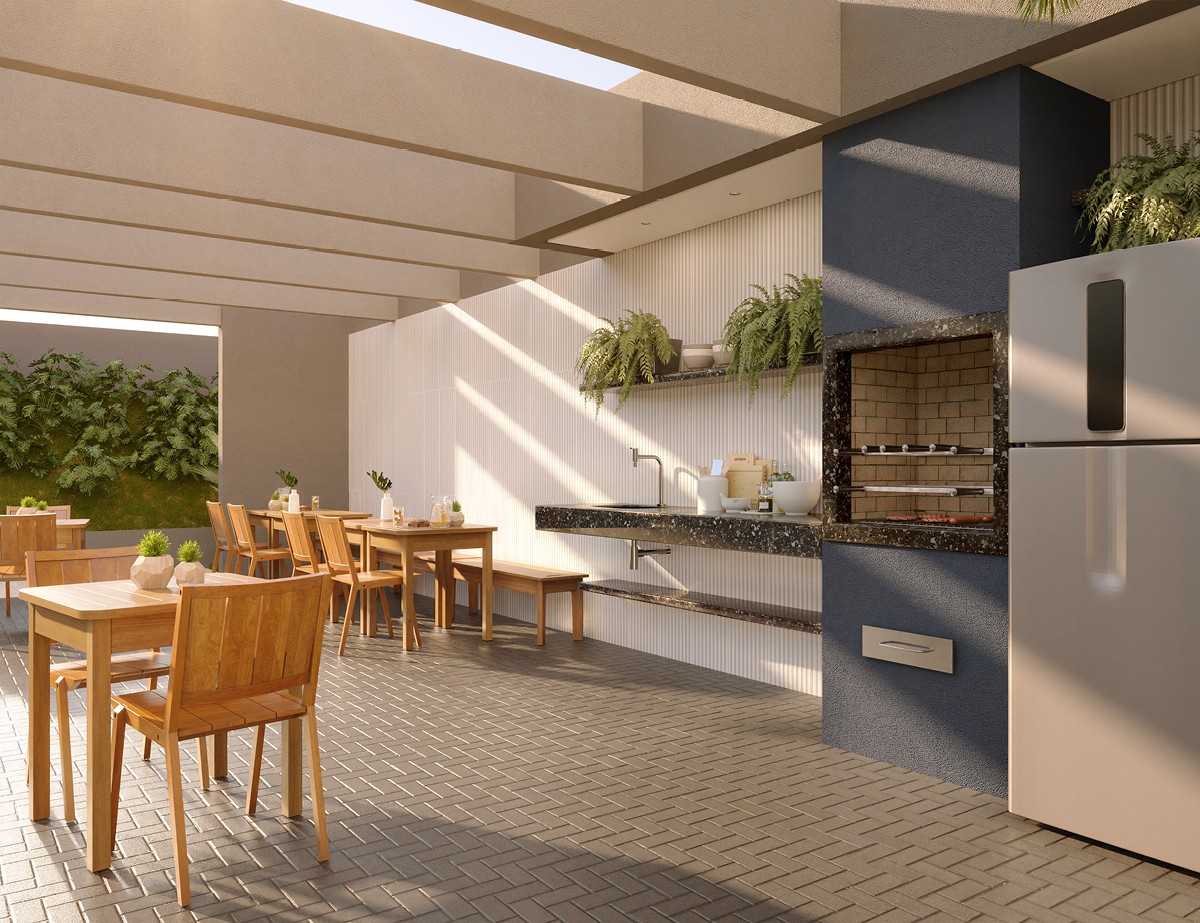 Casa, 2 quartos, 2445 m² - Foto 13