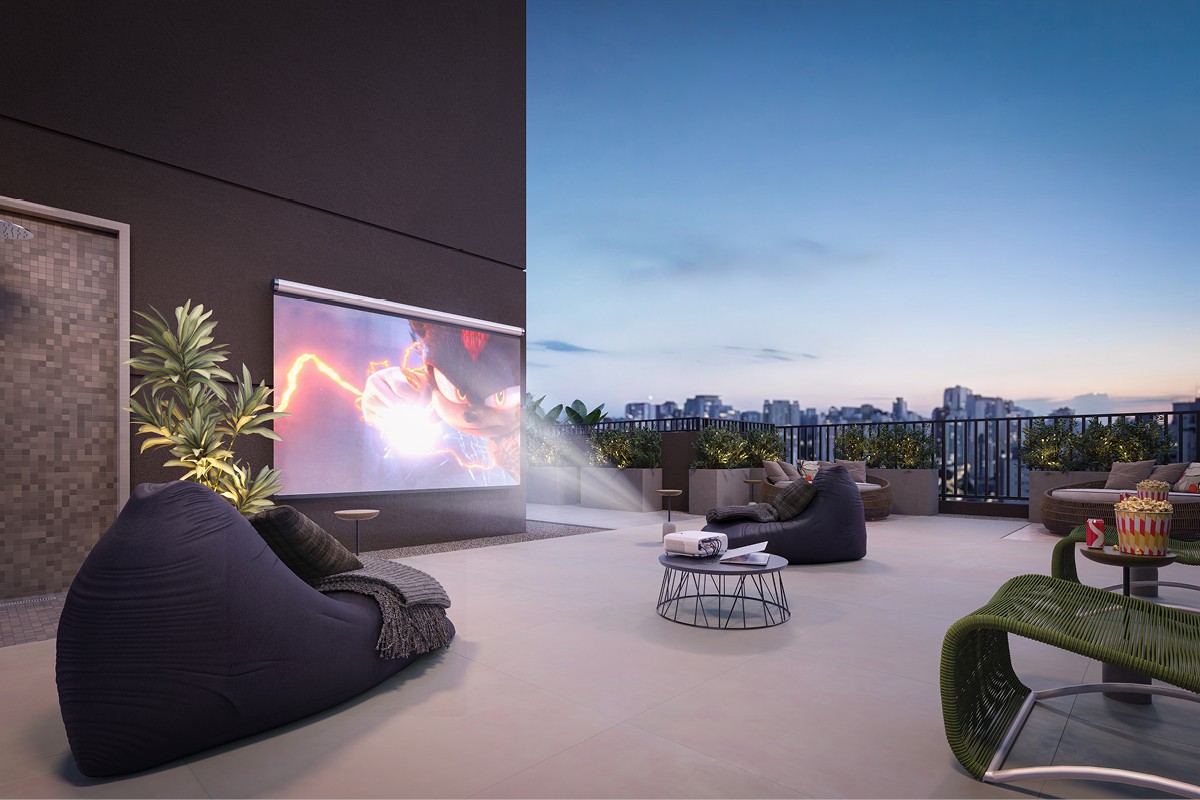 Casa, 2 quartos, 2445 m² - Foto 15
