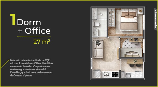 Casa, 2 quartos, 2445 m² - Foto 29