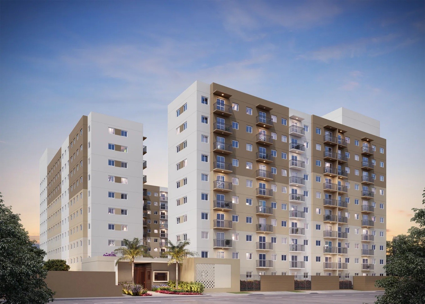 Casa, 2 quartos, 2438 m² - Foto 15