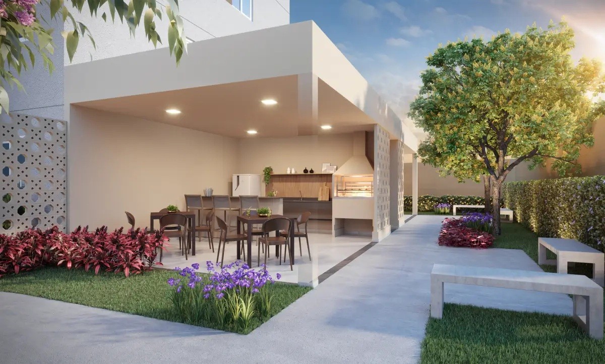 Casa, 2 quartos, 2438 m² - Foto 8