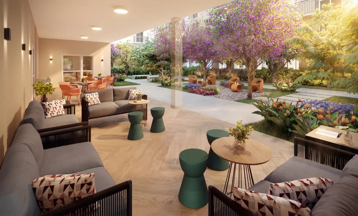 Casa, 2 quartos, 2438 m² - Foto 6