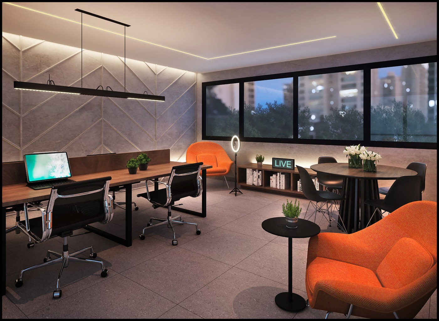 Casa, 2 quartos, 2459 m² - Foto 6
