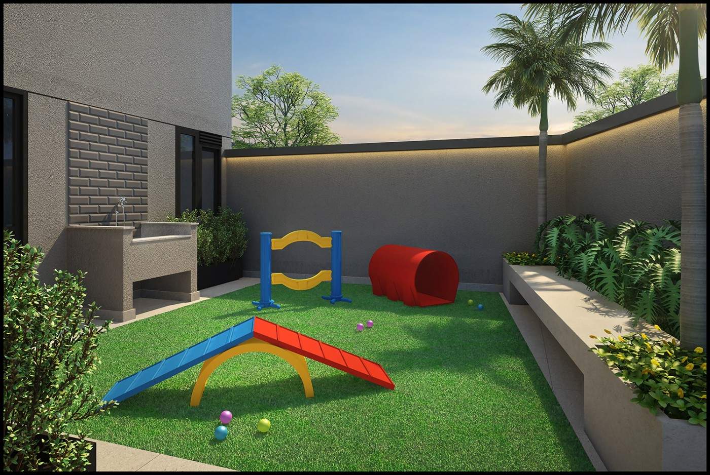 Casa, 2 quartos, 2459 m² - Foto 11