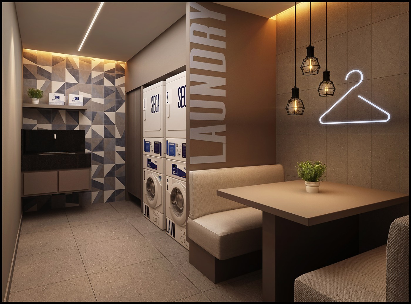 Casa, 2 quartos, 2459 m² - Foto 12