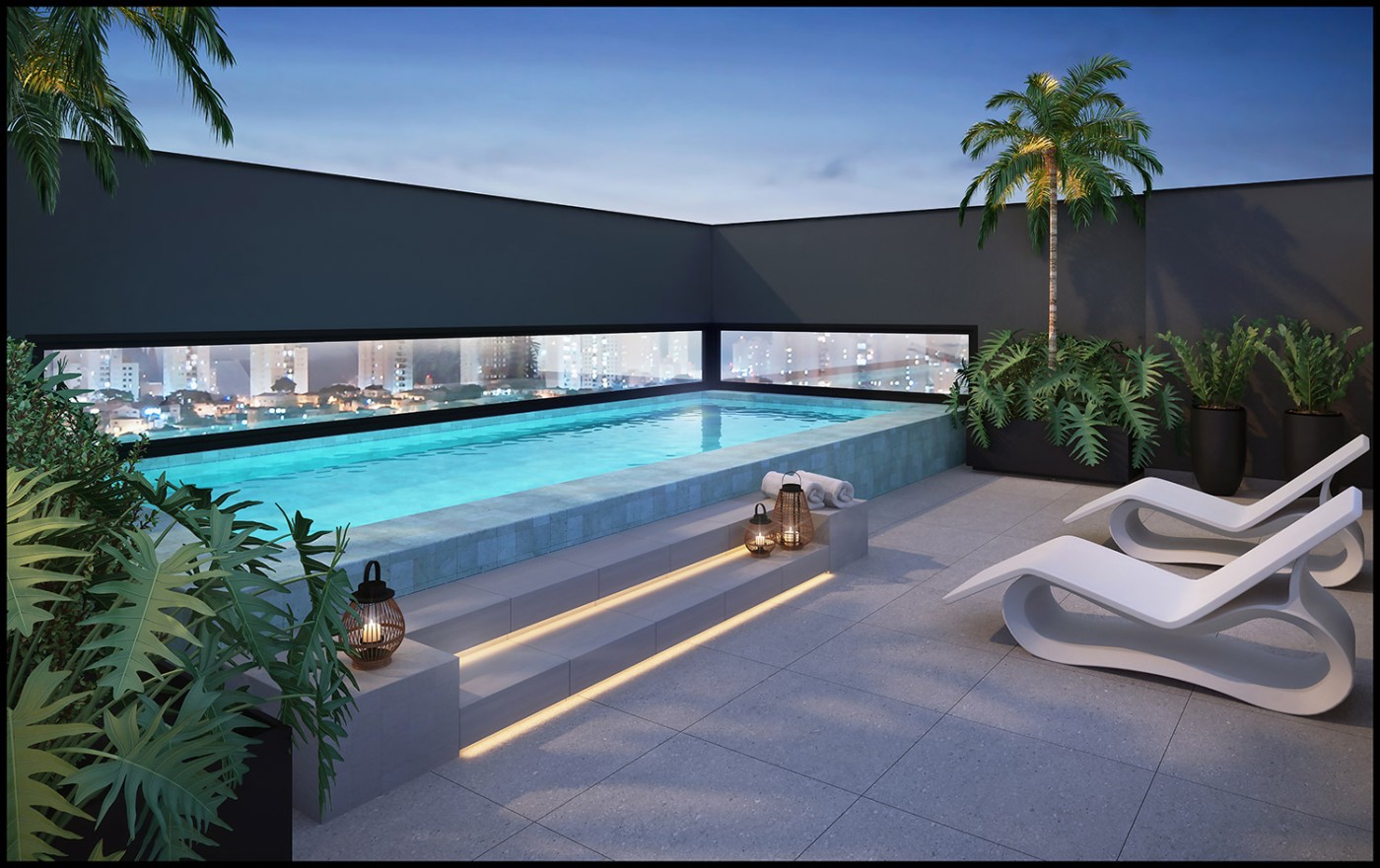 Casa, 2 quartos, 2459 m² - Foto 8