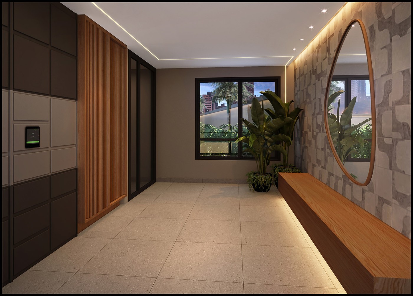 Casa, 2 quartos, 2459 m² - Foto 13