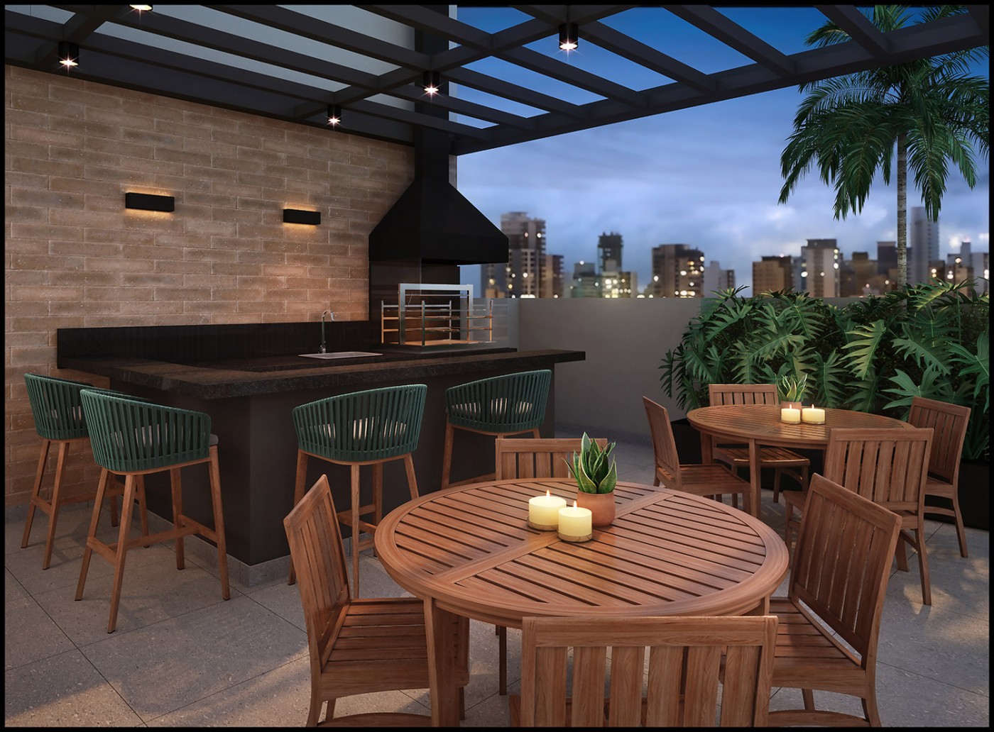 Casa, 2 quartos, 2459 m² - Foto 10