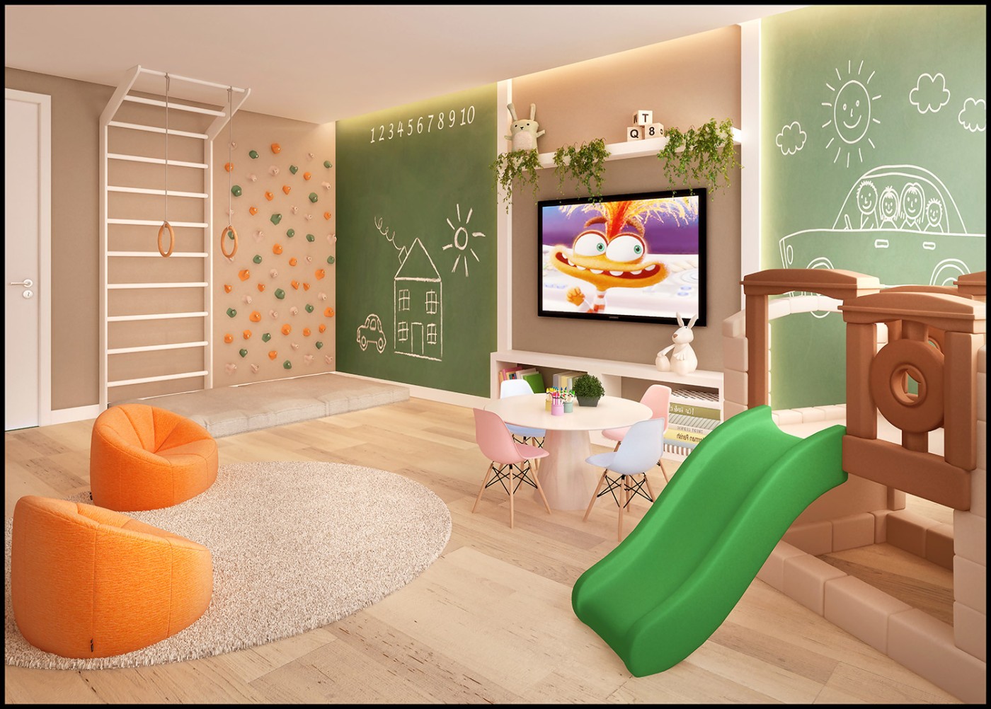 Casa, 2 quartos, 2459 m² - Foto 5