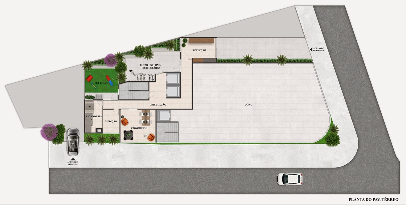 Casa, 2 quartos, 2459 m² - Foto 18
