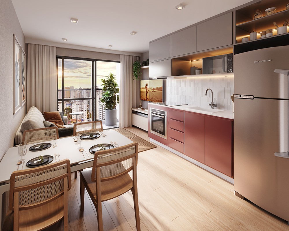 Casa, 2 quartos, 2540 m² - Foto 3