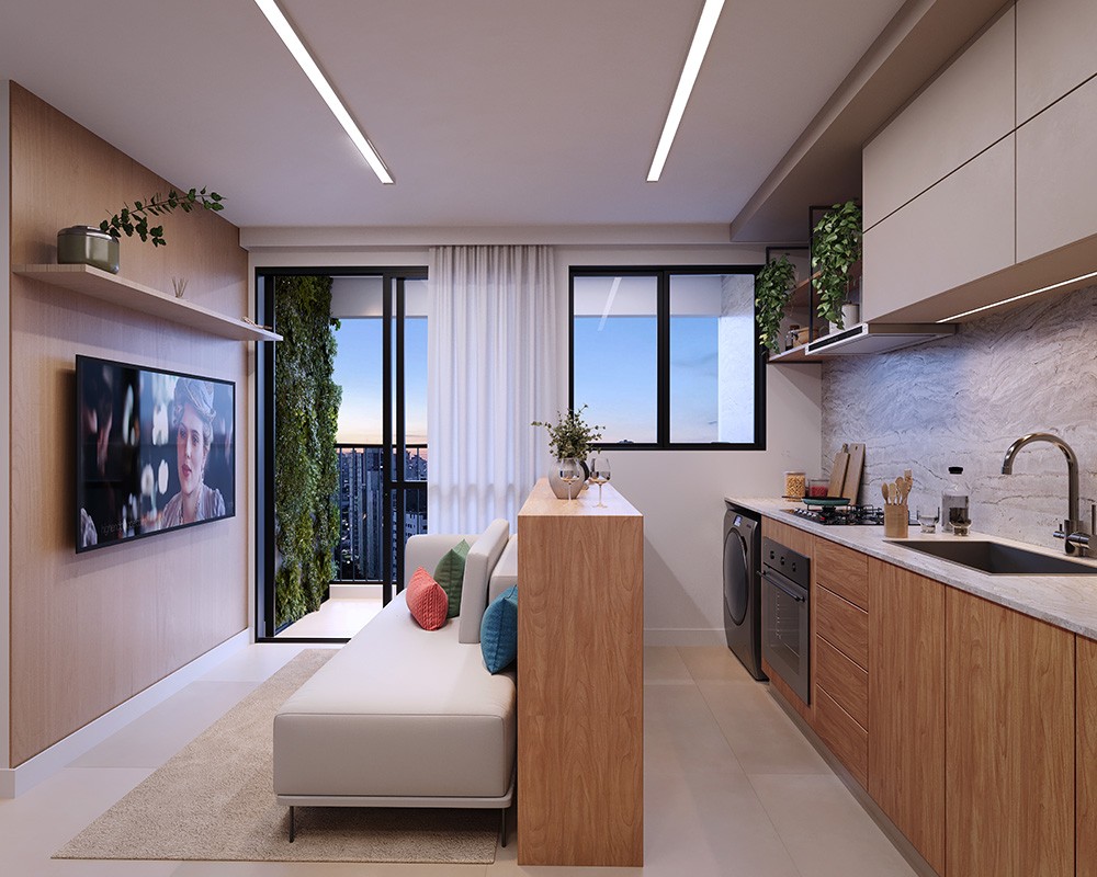 Casa, 2 quartos, 2540 m² - Foto 7
