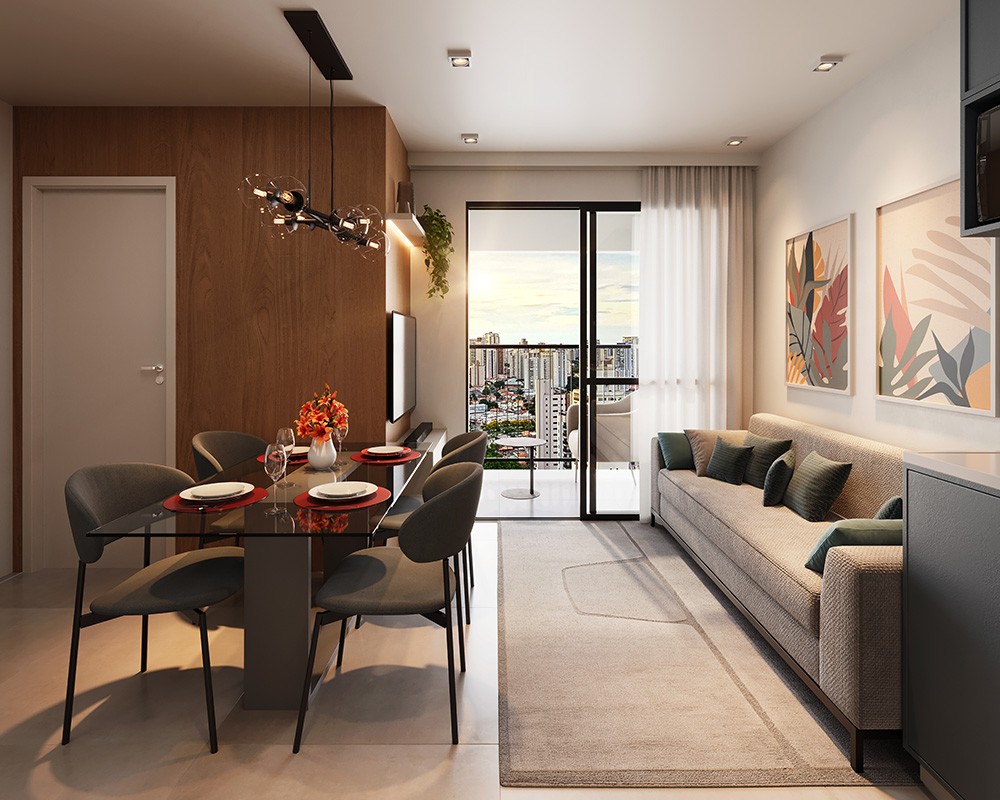 Casa, 2 quartos, 2540 m² - Foto 6