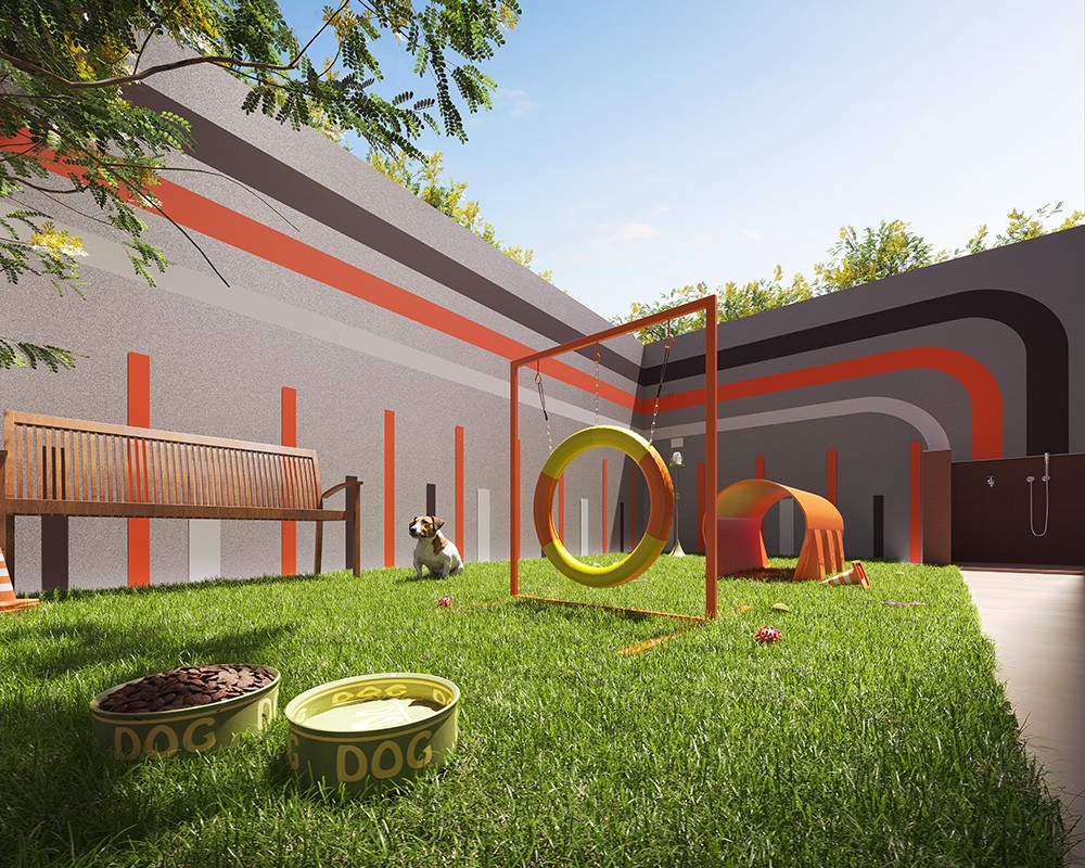 Casa, 2 quartos, 2540 m² - Foto 20