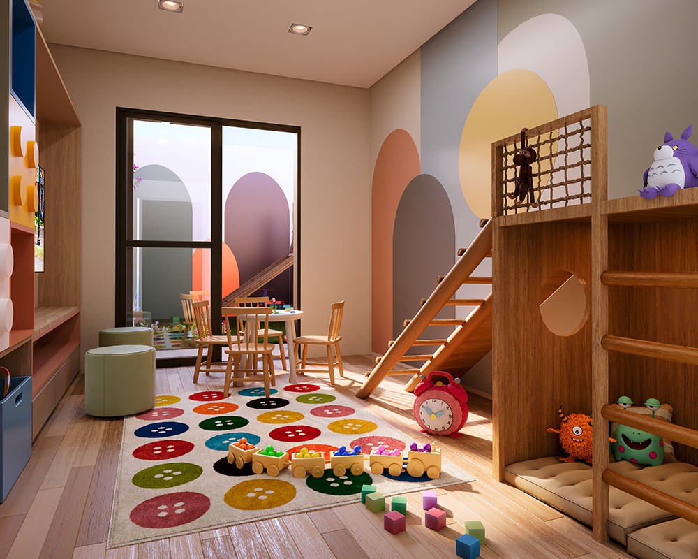 Casa, 2 quartos, 2540 m² - Foto 10