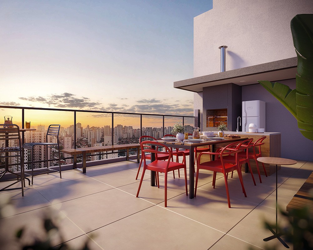 Casa, 2 quartos, 2540 m² - Foto 16