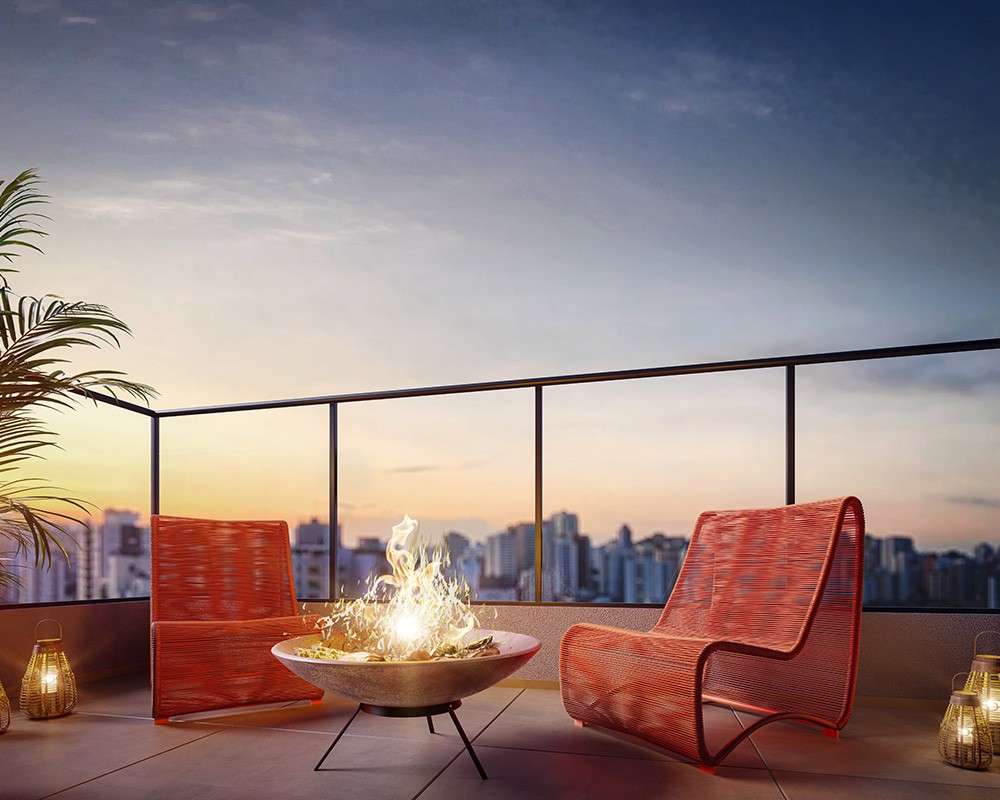Casa, 2 quartos, 2540 m² - Foto 17
