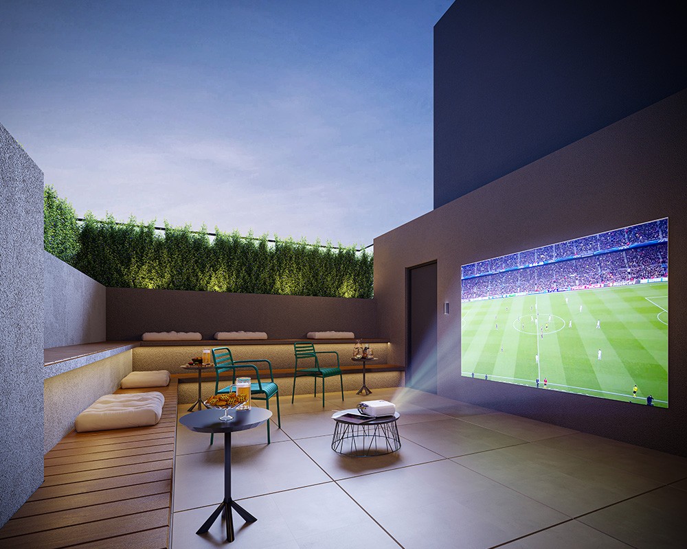 Casa, 2 quartos, 2540 m² - Foto 18