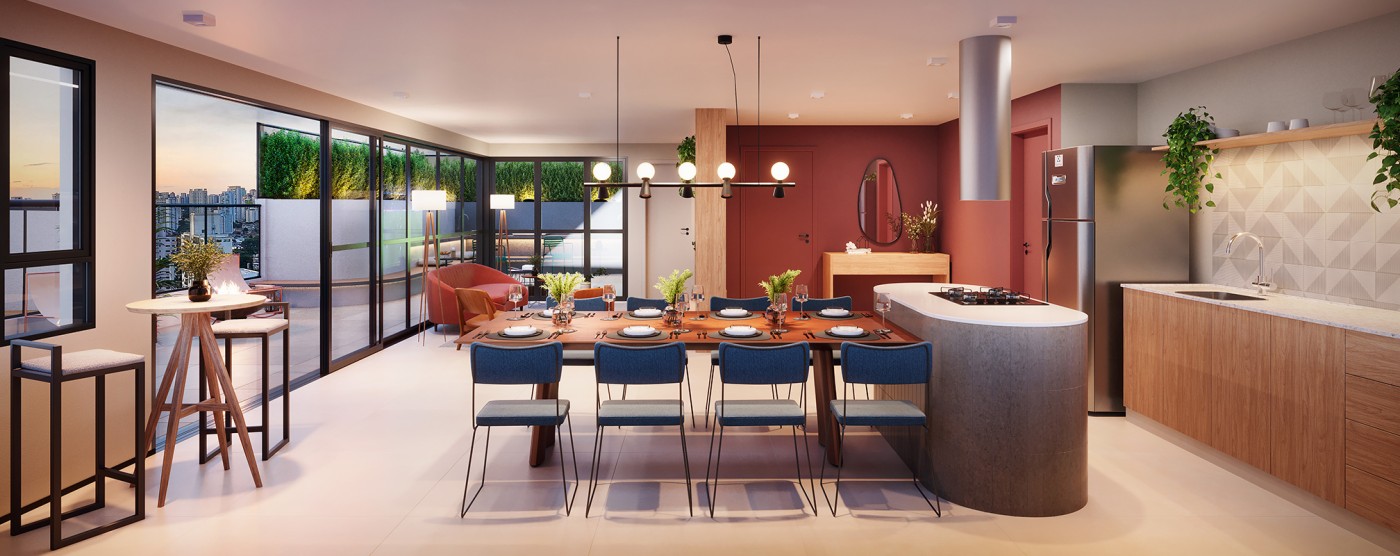 Casa, 2 quartos, 2540 m² - Foto 9