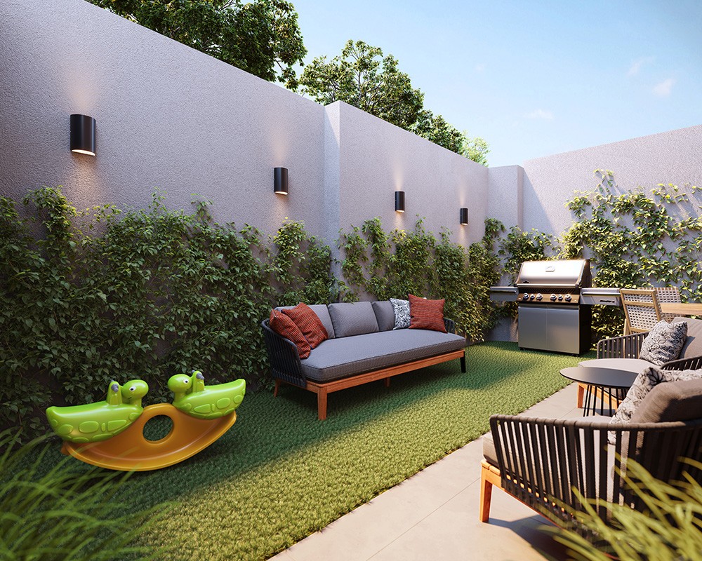 Casa, 2 quartos, 2540 m² - Foto 19