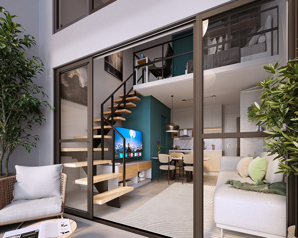 Casa, 2 quartos, 2540 m² - Foto 1