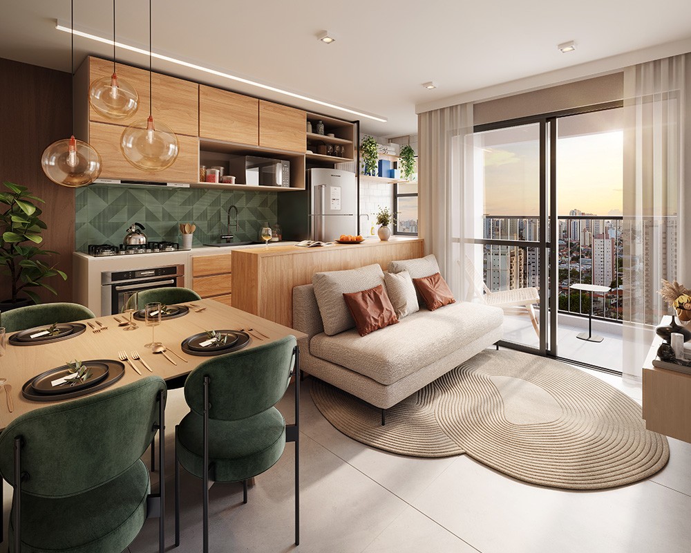 Casa, 2 quartos, 2540 m² - Foto 4